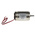 Portescap Brushed DC Motor, 11 W, 24 V dc, 21 mNm, 5600 rpm, 3mm Shaft Diameter