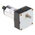 Crouzet Brushed Geared DC Geared Motor, 15.6 W, 24 V dc, 5 Nm, 21 rpm, 8mm Shaft Diameter