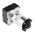 Crouzet Brushed Geared DC Geared Motor, 15.6 W, 24 V dc, 5 Nm, 62 rpm, 8mm Shaft Diameter