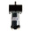 Crouzet Brushed Geared DC Geared Motor, 15.6 W, 24 V dc, 5 Nm, 62 rpm, 8mm Shaft Diameter