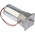 Crouzet Brushed Geared DC Geared Motor, 27 W, 24 V dc, 5 Nm, 147 rpm, 8mm Shaft Diameter