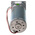 Crouzet Brushed Geared DC Geared Motor, 27 W, 24 V dc, 5 Nm, 29 rpm, 8mm Shaft Diameter