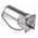 Crouzet Brushed Geared DC Geared Motor, 27 W, 24 V dc, 5 Nm, 14 rpm, 8mm Shaft Diameter