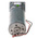 Crouzet Brushed Geared DC Geared Motor, 27 W, 24 V dc, 5 Nm, 14 rpm, 8mm Shaft Diameter