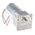 Crouzet Brushed Geared DC Geared Motor, 27 W, 24 V dc, 5 Nm, 73 rpm, 8mm Shaft Diameter