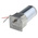 Crouzet Brushed Geared DC Geared Motor, 27 W, 12 V dc, 5 Nm, 73 rpm, 8mm Shaft Diameter