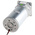 Crouzet Brushed Geared DC Geared Motor, 27 W, 12 V dc, 5 Nm, 47 rpm, 8mm Shaft Diameter