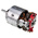 Bosch Brushed DC Motor, 28 W, 12 V dc, 6 Ncm, 4500 rpm, 6mm Shaft Diameter