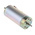 RS PRO Brushed DC Motor, 20 W, 24 V dc, 8.1 Ncm, 5300 rpm