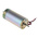 RS PRO Brushed DC Motor, 20 W, 24 V dc, 8.1 Ncm, 5300 rpm