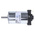 Crouzet Brushed DC Motor, 22 W, 24 V dc, 70 mNm, 3070 rpm, 6mm Shaft Diameter