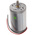 Crouzet Brushed DC Motor, 50 W, 24 V dc, 170 mNm, 2770 rpm, 8mm Shaft Diameter