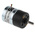 McLennan Servo Supplies Geared DC Geared Motor, 12 V dc, 2.5 Ncm, 80 rpm, 4mm Shaft Diameter