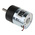McLennan Servo Supplies Geared DC Geared Motor, 12 V dc, 2.5 Ncm, 80 rpm, 4mm Shaft Diameter