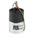 McLennan Servo Supplies Geared DC Geared Motor, 12 V dc, 3.8 Ncm, 40 rpm, 4mm Shaft Diameter