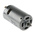 Mellor Electric Brushed DC Motor, 24 V dc, 10 Ncm, 3500 rpm