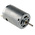 Mellor Electric Brushed DC Motor, 24 V dc, 3.5 Ncm, 6500 rpm, 2.3mm Shaft Diameter
