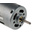 Mellor Electric Brushed DC Motor, 24 V dc, 3.5 Ncm, 6500 rpm, 2.3mm Shaft Diameter