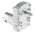 Mellor Electric Geared DC Geared Motor, 24 V dc, 2 Nm, 160 rpm, 8mm Shaft Diameter