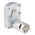 Mellor Electric Geared DC Geared Motor, 24 V dc, 2 Nm, 160 rpm, 8mm Shaft Diameter