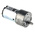 RS PRO Geared DC Geared Motor, 24 V dc, 10 Ncm, 190 rpm, 5mm Shaft Diameter