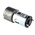 RS PRO Geared DC Geared Motor, 12 V dc, 30 Ncm, 29 rpm, 5mm Shaft Diameter