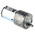 RS PRO Geared DC Geared Motor, 12 V dc, 30 Ncm, 29 rpm, 5mm Shaft Diameter