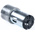 RS PRO Geared DC Geared Motor, 12 V dc, 30 Ncm, 11 rpm, 5mm Shaft Diameter