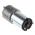 RS PRO Geared DC Geared Motor, 24 V dc, 30 Ncm, 5 rpm, 5mm Shaft Diameter