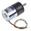 Micromotors Brushed Geared DC Geared Motor, 12 V dc, 8 Ncm, 18 rpm, 4mm Shaft Diameter