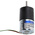 Micromotors Brushed Geared DC Geared Motor, 6 V dc, 14 Ncm, 7 rpm, 4mm Shaft Diameter