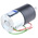 Micromotors Brushed Geared DC Geared Motor, 6 V dc, 20 Ncm, 4 rpm, 4mm Shaft Diameter