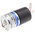Micromotors Brushed Geared DC Geared Motor, 12 V dc, 20 Ncm, 5 rpm, 4mm Shaft Diameter