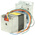 Crouzet Brushless Geared DC Geared Motor, 10 W, 24 V dc, 1.2 Nm, 104 rpm, 8mm Shaft Diameter