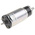 RS PRO Brushed Geared DC Geared Motor, 13.2 W, 24 V dc, 75 Ncm, 1260 rpm, 6mm Shaft Diameter