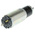 RS PRO Brushed Geared DC Geared Motor, 13.2 W, 24 V dc, 2.2 Nm, 180 rpm, 6mm Shaft Diameter