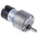 Micromotors Geared DC Geared Motor, 8 W, 12 V dc, 20 Ncm, 210 rpm, 6mm Shaft Diameter