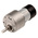 Micromotors Geared DC Geared Motor, 8 W, 12 V dc, 1 Nm, 21 rpm, 6mm Shaft Diameter