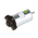 Crouzet Brushed DC Motor, 15.7 W, 12 V dc, 75 mNm, 2000 rpm, 6mm Shaft Diameter