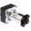 Crouzet Brushed Geared DC Geared Motor, 15.6 W, 24 V dc, 5 Nm, 208 rpm, 8mm Shaft Diameter