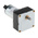 Crouzet Brushed Geared DC Geared Motor, 15.6 W, 24 V dc, 5 Nm, 104 rpm, 8mm Shaft Diameter
