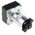 Crouzet Brushed Geared DC Geared Motor, 15.6 W, 24 V dc, 5 Nm, 104 rpm, 8mm Shaft Diameter