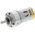 RS PRO Brushed Geared DC Geared Motor, 7.92 W, 12 V dc, 13 Ncm, 1974 rpm, 6mm Shaft Diameter