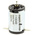 Maxon Brushed DC Motor, 2 W, 24 V dc, 2.1 mNm, 13800 rpm, 1.5mm Shaft Diameter