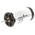 Maxon Brushed DC Motor, 15 W, 18 V dc, 37.5 mNm, 5270 rpm, 4mm Shaft Diameter