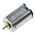 Canon Brushed DC Motor, 1.4 W, 24 V dc, 2.45 mNm, 5320 rpm, 2mm Shaft Diameter