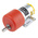 RS PRO Brushed Geared DC Geared Motor, 7.92 W, 12 V dc, 5 Ncm, 3948 rpm, 6mm Shaft Diameter