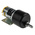 RS PRO Brushed Geared DC Geared Motor, 7.92 W, 12 V dc, 59 Ncm, 12 rpm, 6mm Shaft Diameter