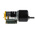 RS PRO Brushed Geared DC Geared Motor, 7.92 W, 12 V dc, 59 Ncm, 12 rpm, 6mm Shaft Diameter