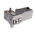 Mini Motor Brushed Geared DC Geared Motor, 37 W, 24 V dc, 2.4 Nm, 112 rpm, 9mm Shaft Diameter
